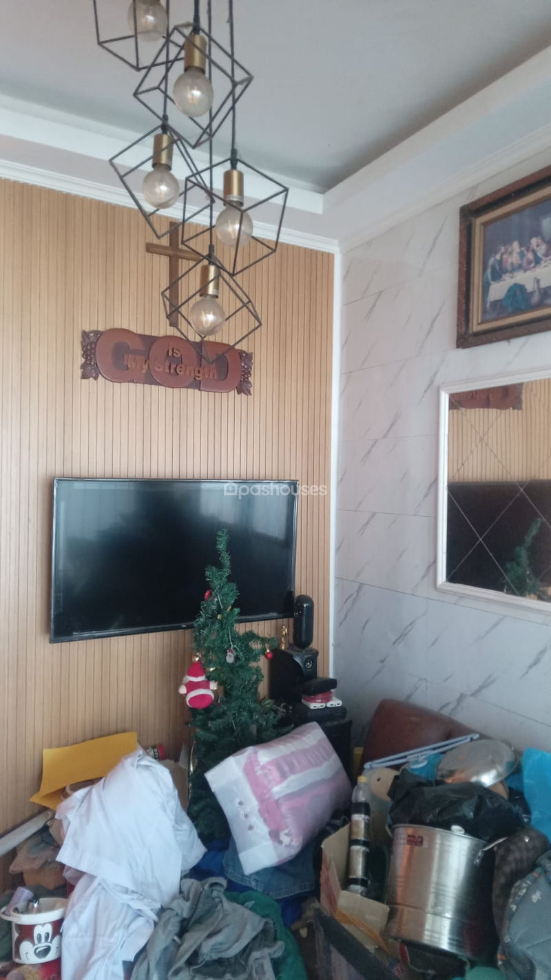 Perumahan Telaga Legok Cluster Batur Blok E8
