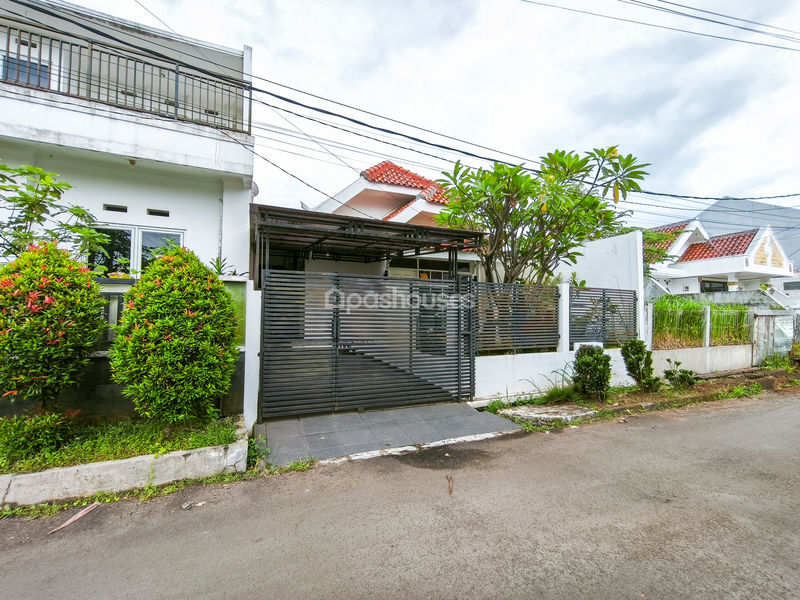 Bukit Cimanggu City Blok O8