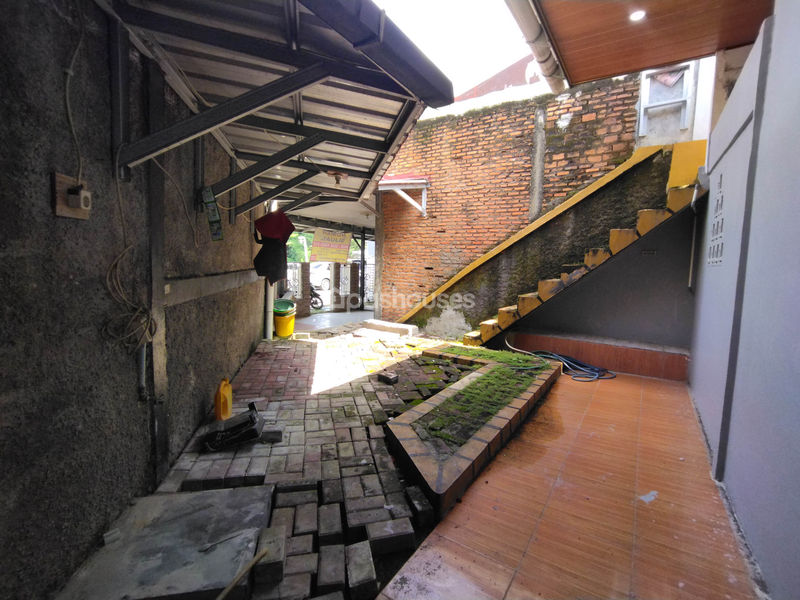 Perumahan Citra Indah City Bukit Cempaka Blok Blok X2/33