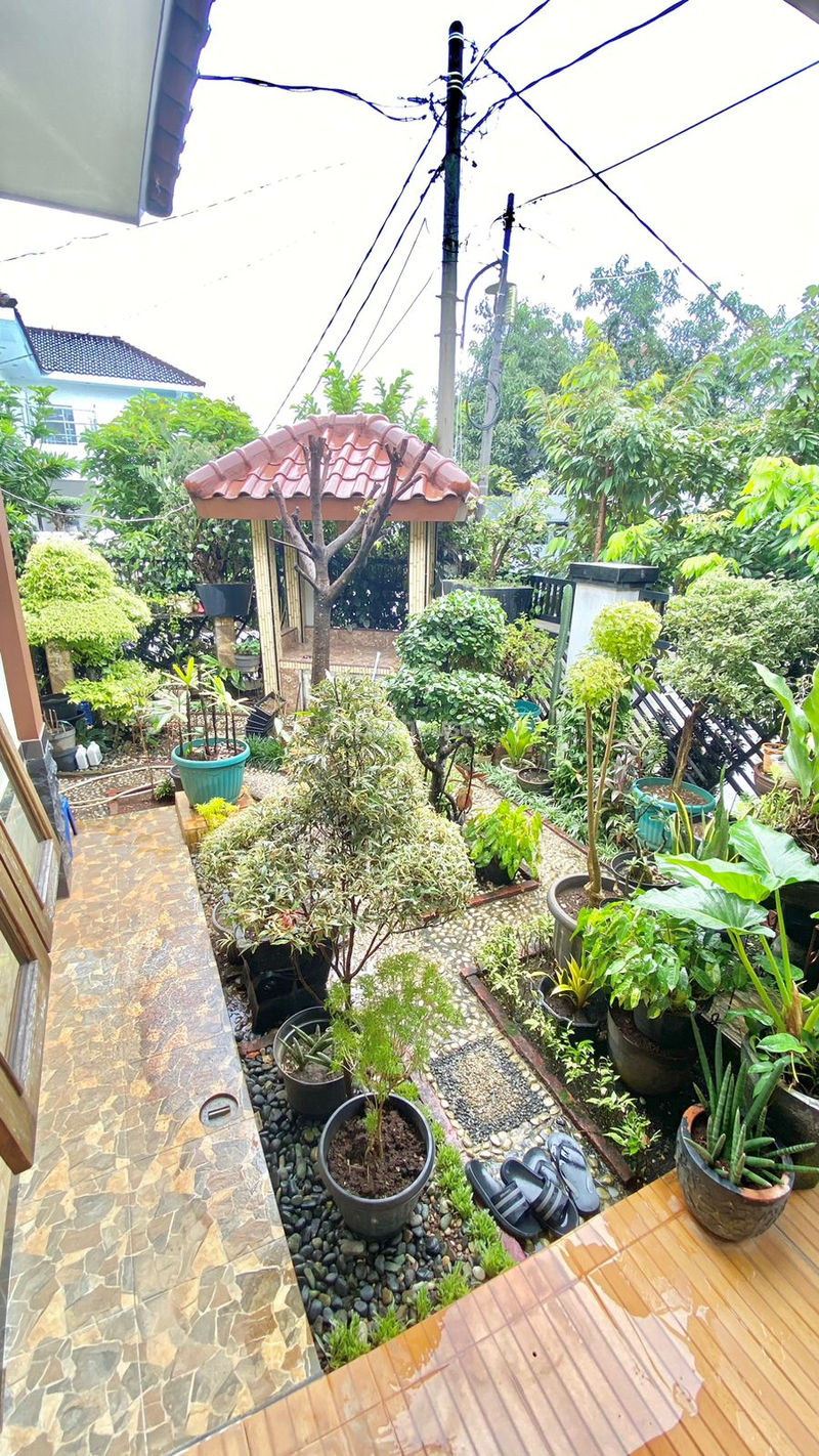 Perumahan Pandan Valley