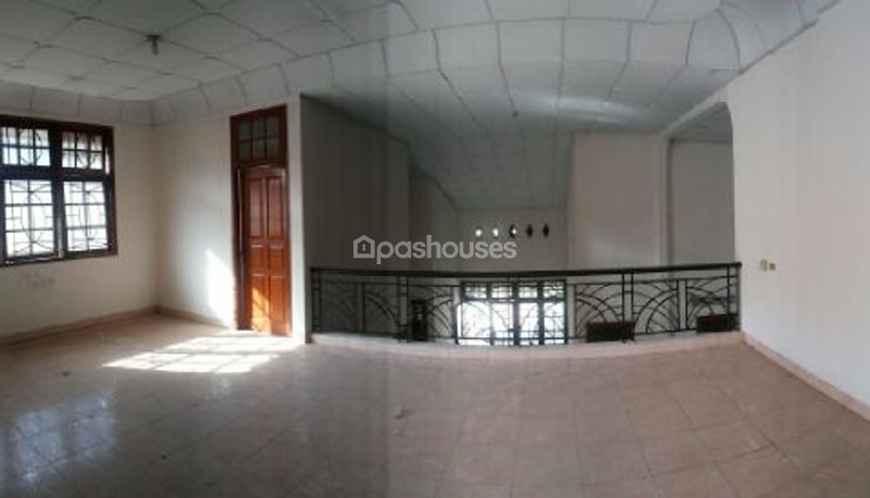 Jalan Prof. DR. Soepomo No.4A Tangerang