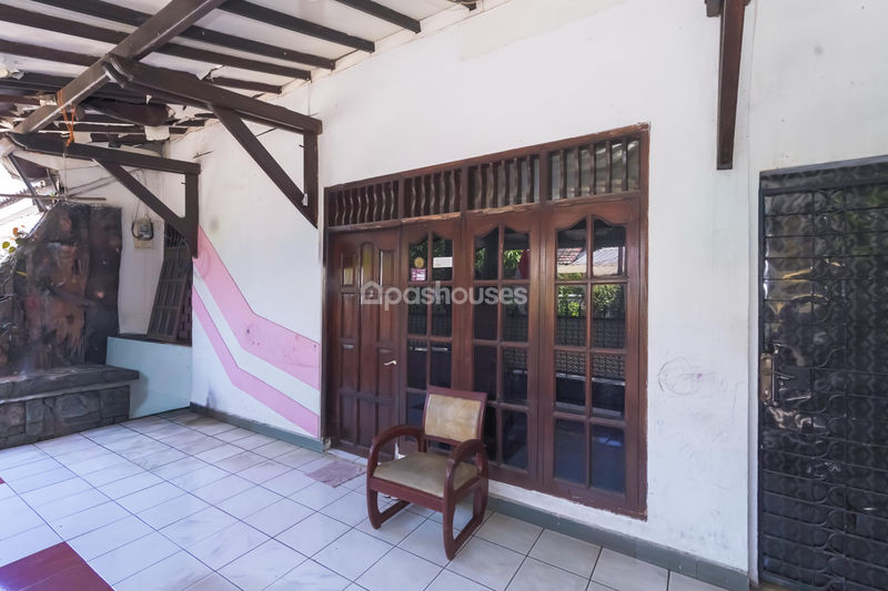 Pondok Tirta Mandala Blok D No.6