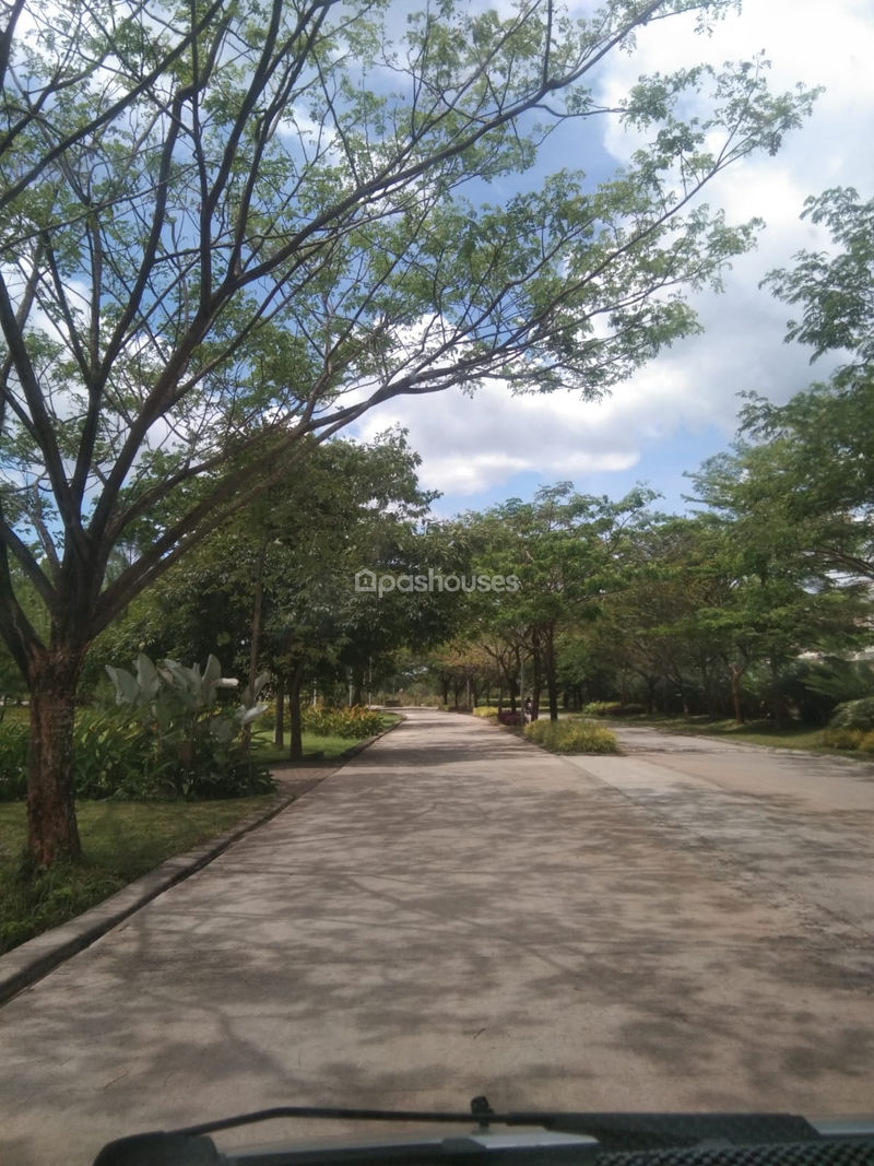 Perumahan Forest Hill Cluster Arcadia Blok G07/03