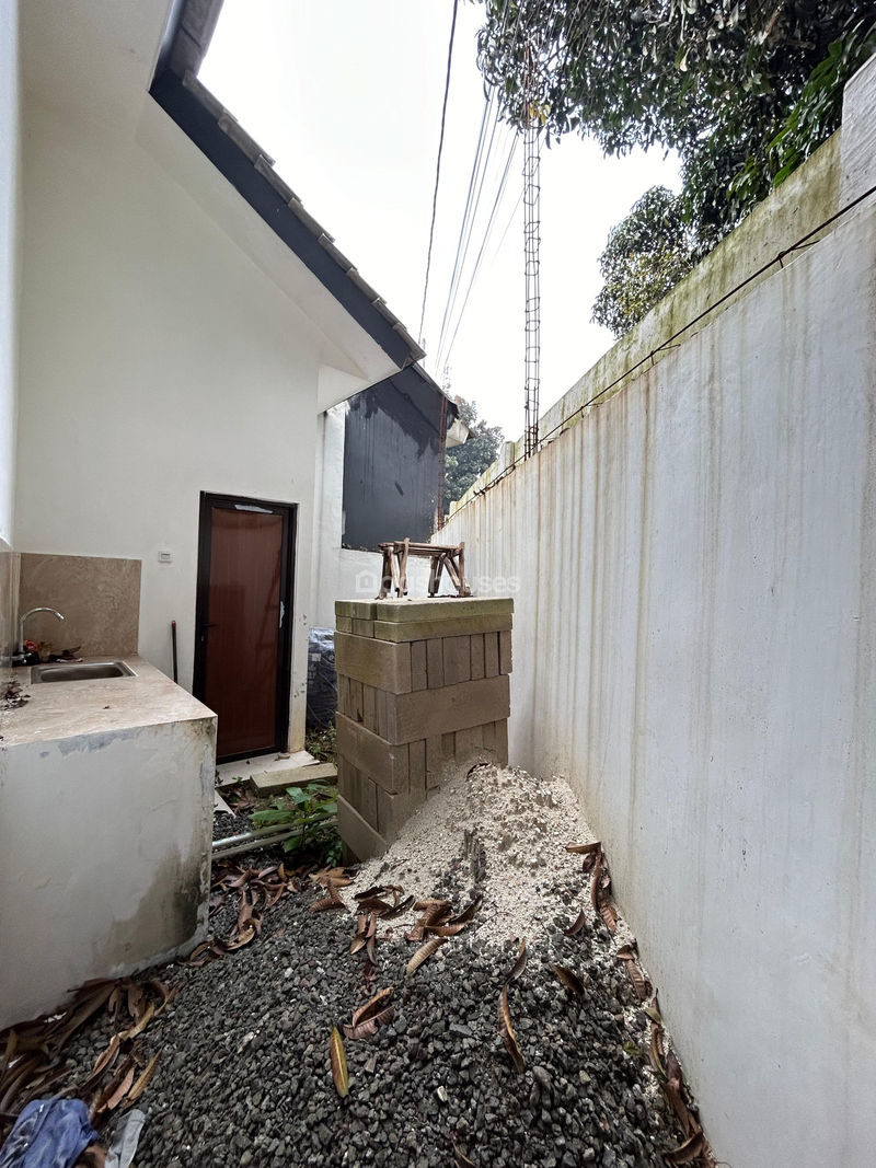 Perumahan Grand Cahaya Residence Tonjong 