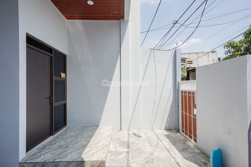 Pondok Ungu Permai Cluster Cendrawasih Blok C9/28