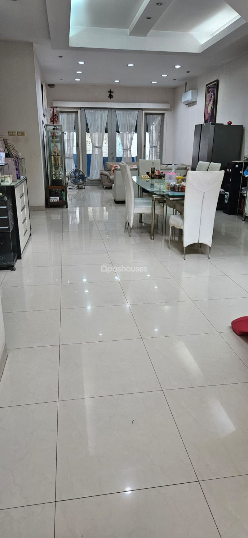Komplek Persada Sayang Blok C No.9