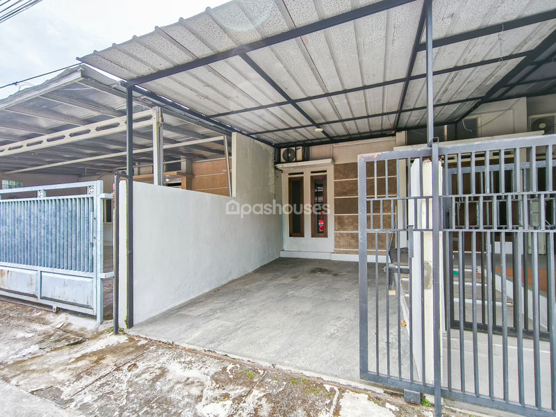 Permata Bogor Residence Blok A10 No.02