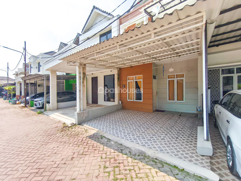 Adipati Residence Bintaro