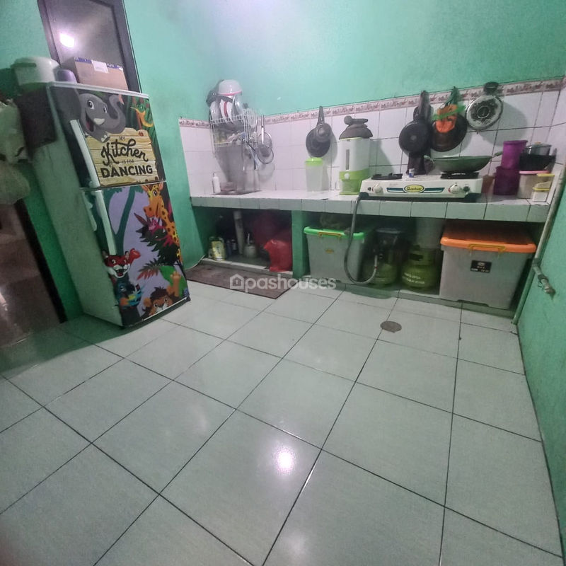 Bumi Agung Residence Blok D6