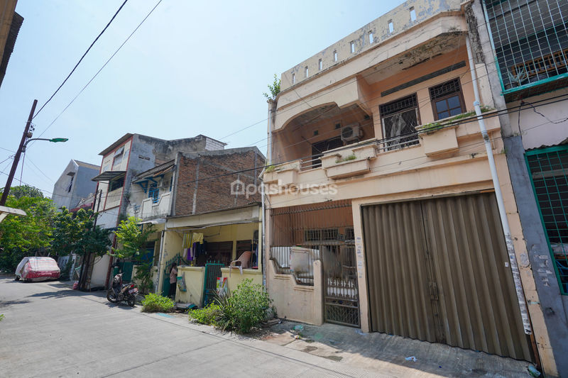 Jalan Permata 4