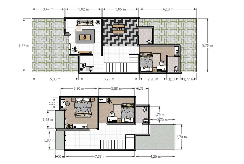 Madakara Residence Jakarta