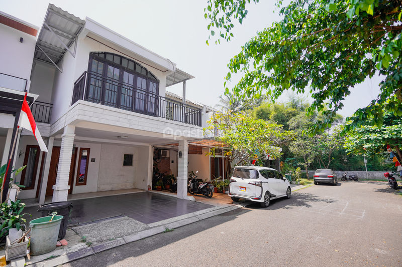 Green Park residence Cluster Rosewood