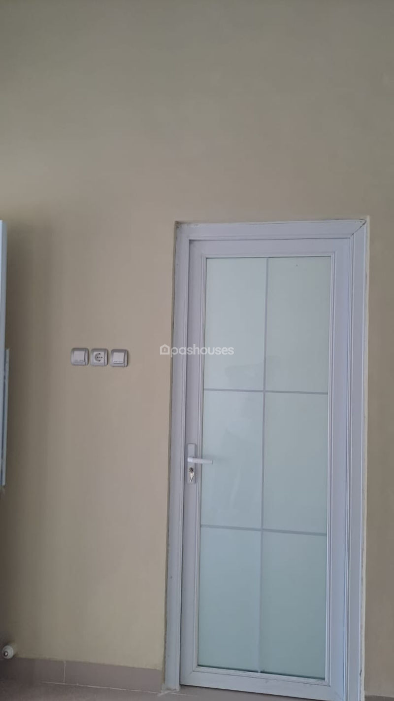 Perumahan Pura Bojong Gede Blok E4 No.4