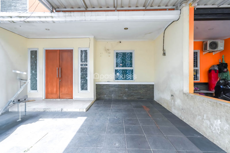Perumahan Caringin Village