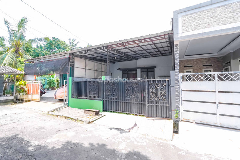 Griya Melati Mas 2 Blok P2 No.2