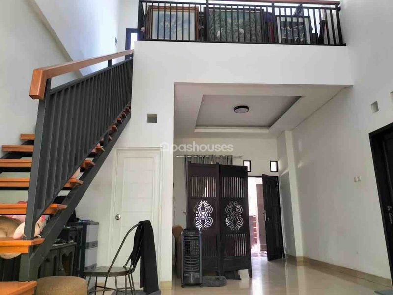 Jalan Alam Asri Raya Blok-K No.71 Vila Dago Pamulang