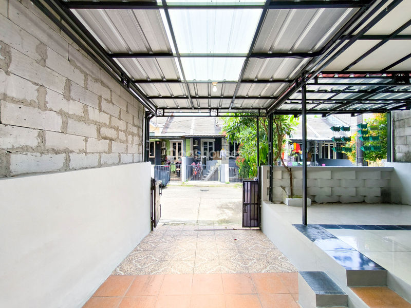 Perumahan Grand Residence Pamulang