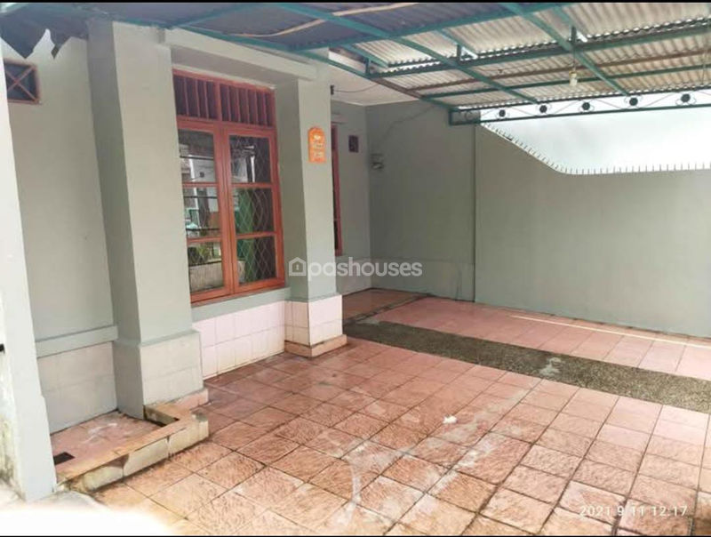 Perumahan Taman Royal 3 Cluster Akasia Blok AX 1/15
