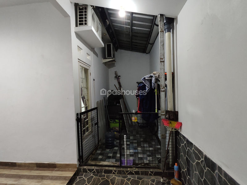 Perumahan Graha Grande Blok C10