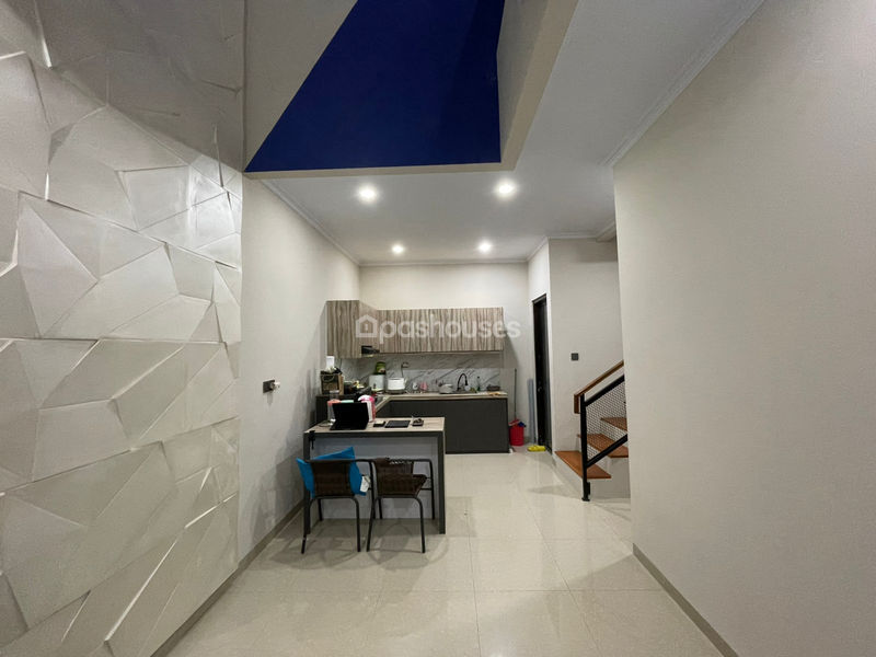 Perumahan Niko Residence Blok B6