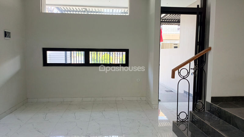 Perumahan Gading Serpong Sektor 7A Blok DB No.25B