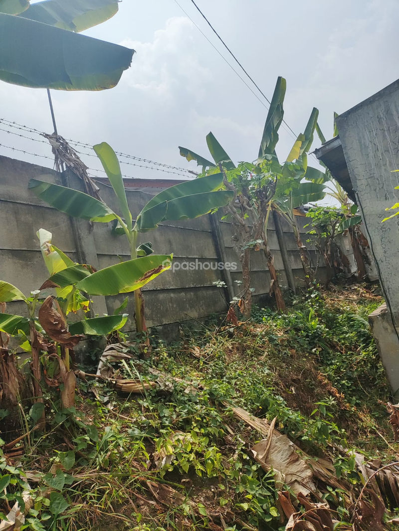 Cluster Agung Indah Blok G4 No. 6