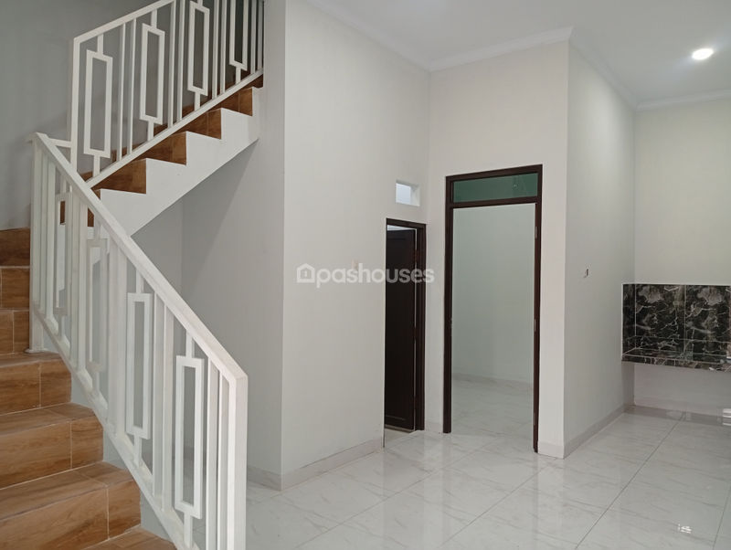 Pondok Ungu Permai Sektor V Blok N9/15