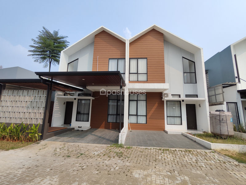 Permata Bogor Residence 2 Blok C1 No. 16