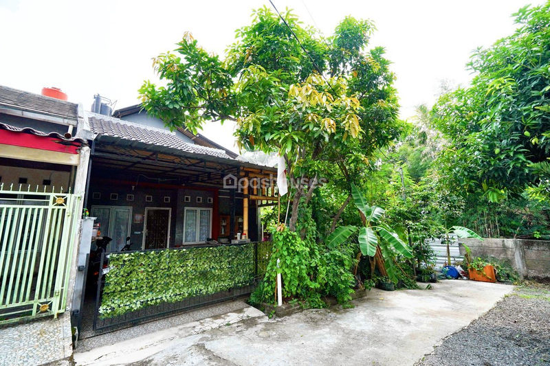 Perumahan Graha Mulya Cibinong