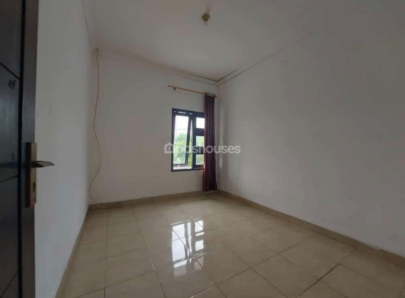 Perumahan Mutiara Gading Timur Cluster Sevilla Blok U6 No.37