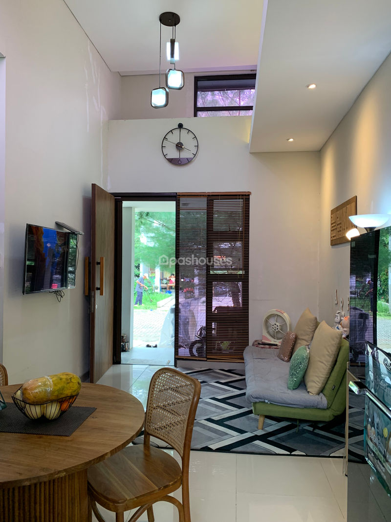 Komplek Namara Residence Blok B26