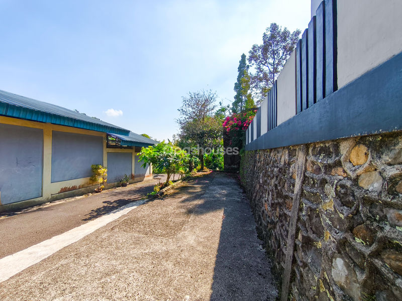 Jalan Kampung Batu Gede No.2 Bogor