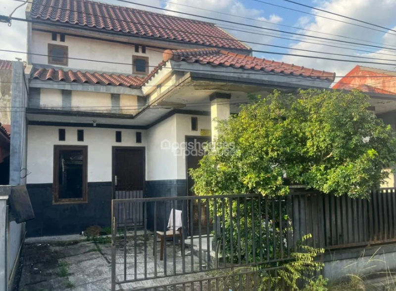 Perumahan Harapan Kita