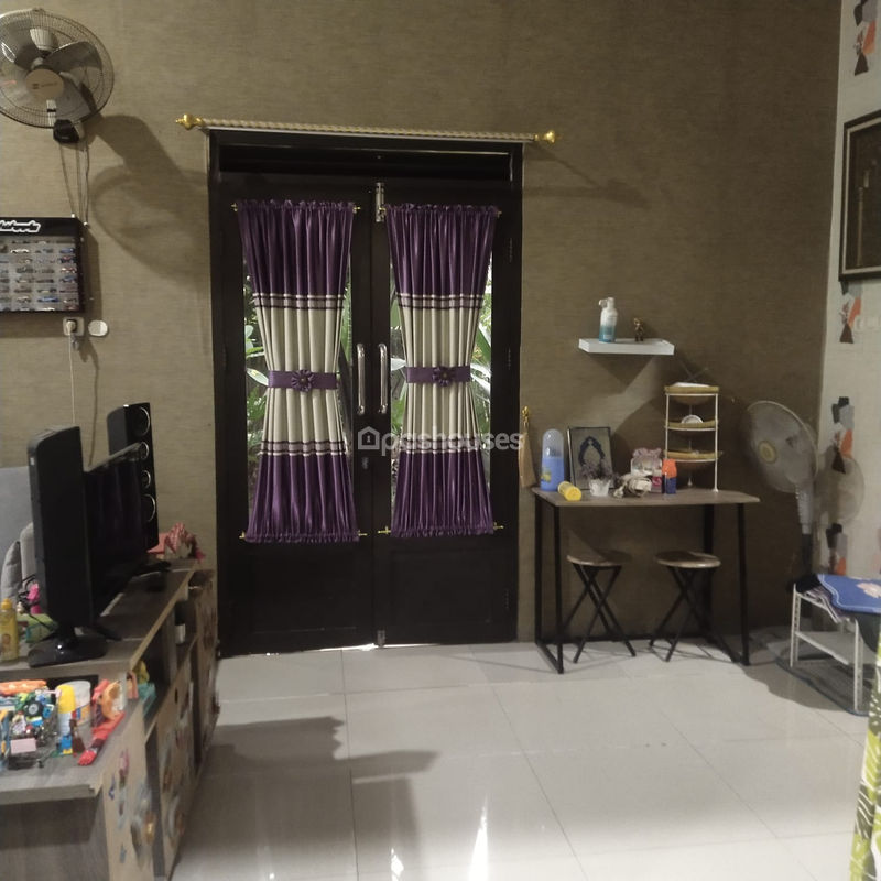 Jalan Amd Raya Babakan Bogor Blok D13