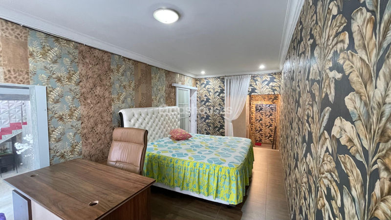 Perumahan Mediterania Regency Cikunir