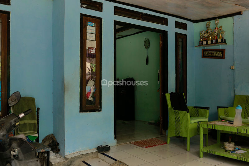 Taman Cibinong Asri Blok B9