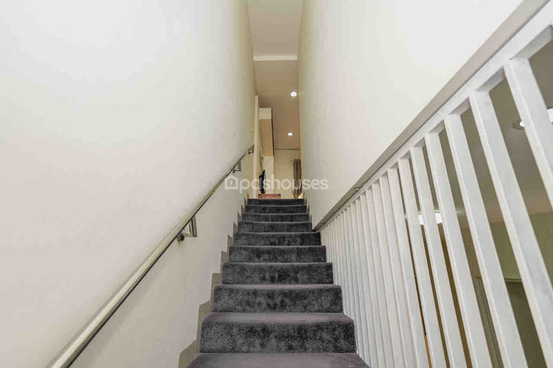 Perumahan Mahogany Grove Serpong