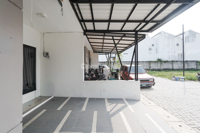 Perumahan Alora Springhill Bekasi