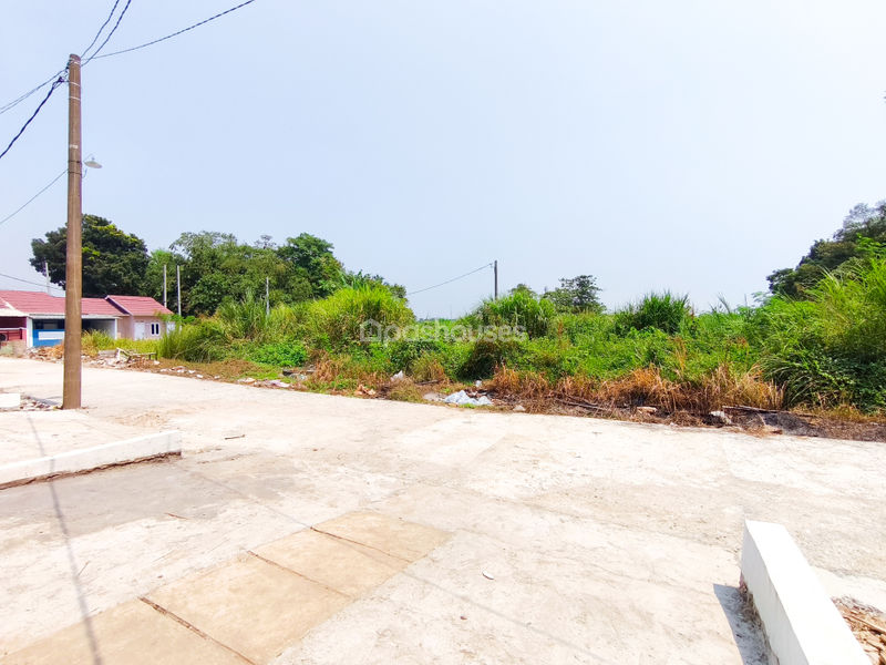 Perumahan Bukit Cendana