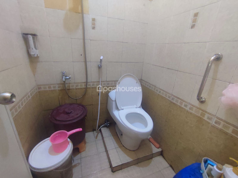 Permata Depok Regency Cluster Ruby