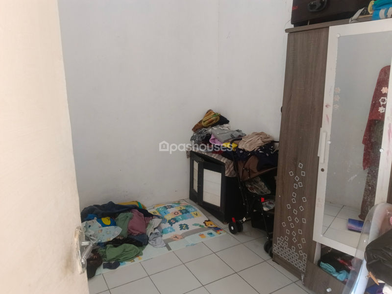 Perumahan Puri Harmoni Cisoka 3 Blok D2 No.15