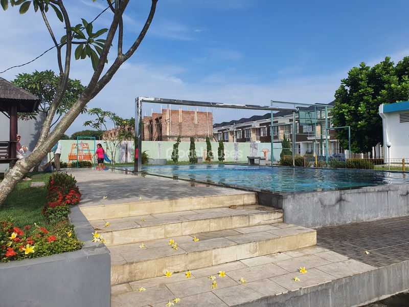 Perumahan Grand Duta Tangerang No.3