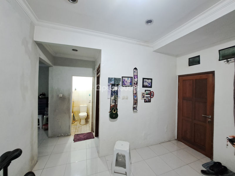Perumahan Bukit Dago Cluster Ambassador Blok D11 No.2