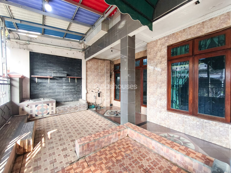 Perumahan Tytyan Indah Blok L6 No.16