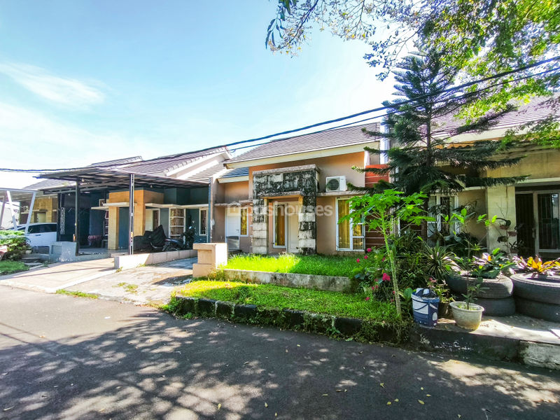 Cilebut Residence Blok B No.3