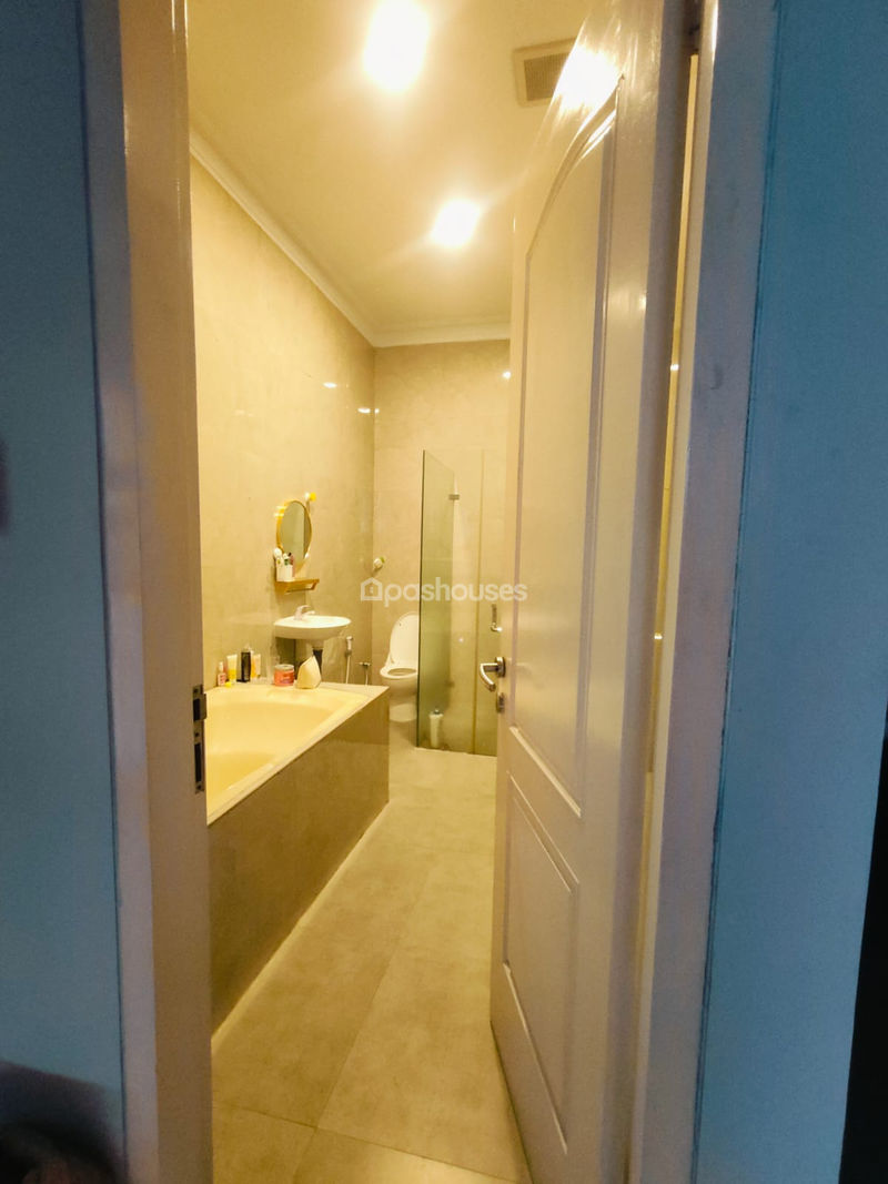 Perumahan Villa Mutiara Cibubur 2
