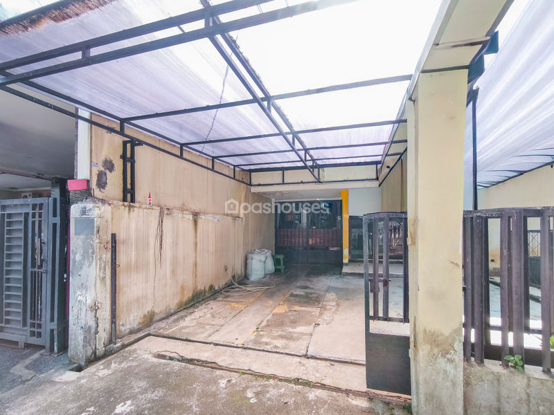 Komplek Bogor Baru