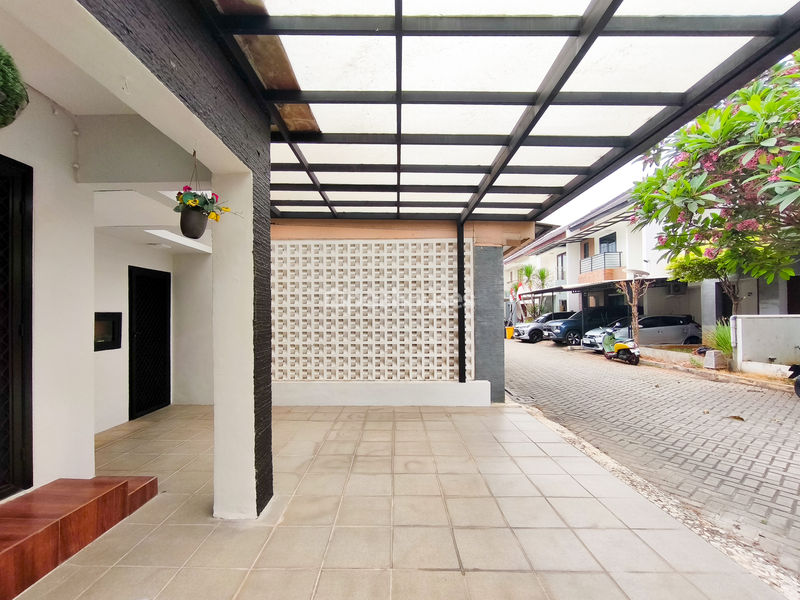 Cempaka Residence Blok B19