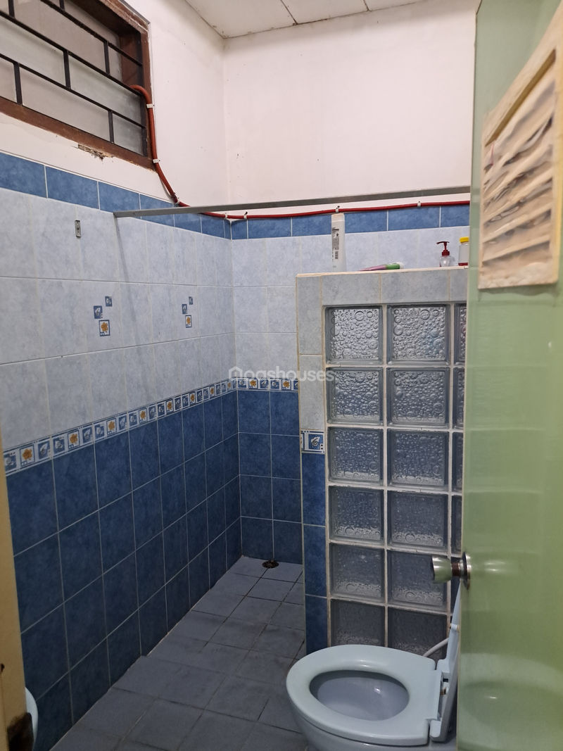 Komplek Bogor Baru