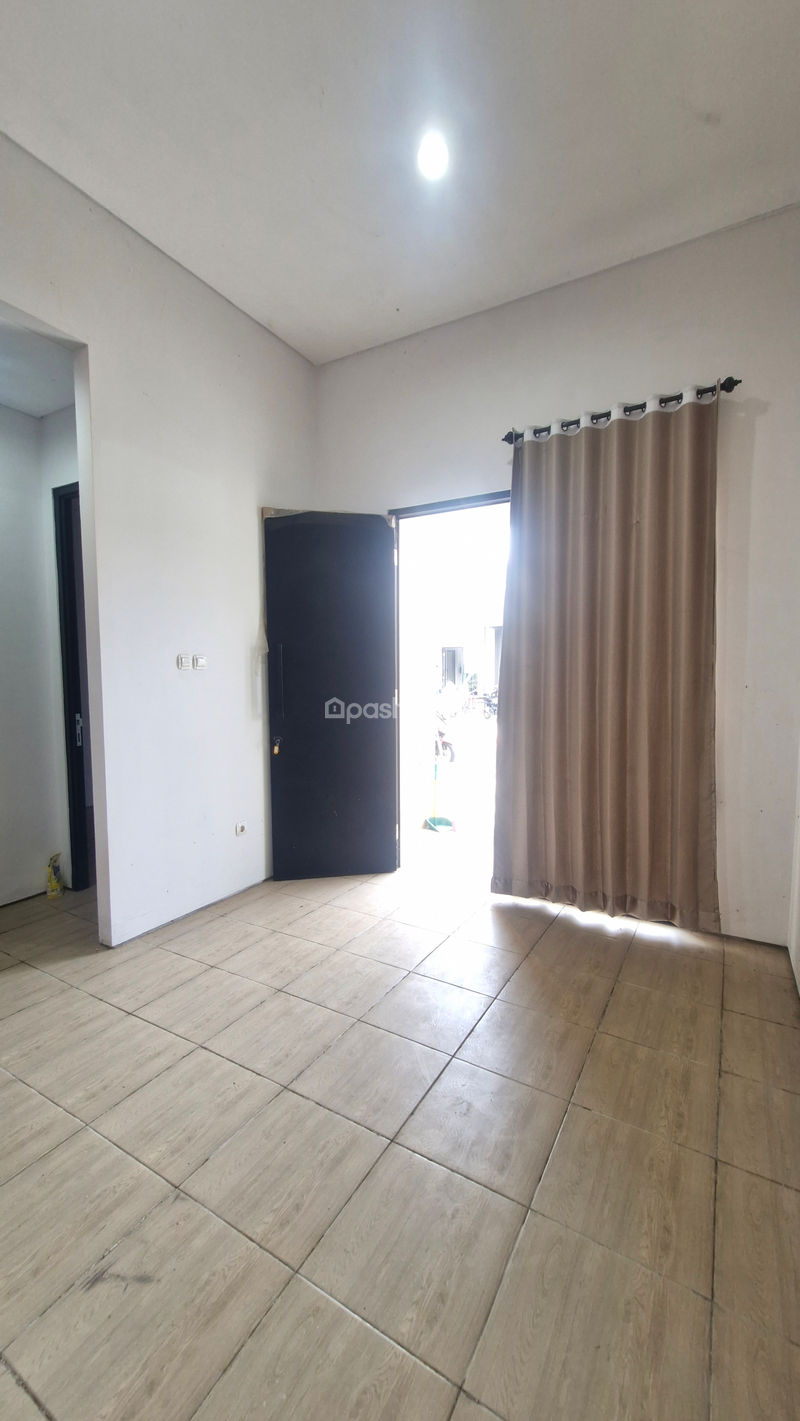 Perumahan Citaville Pilar Cikarang Blok CU2 No.8